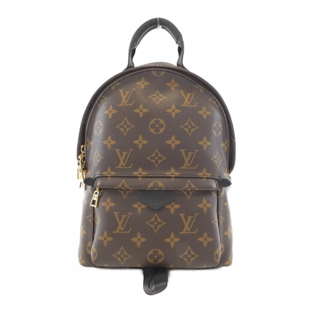 LOUIS VUITTON Palm Springs M44871 背包 Monogram