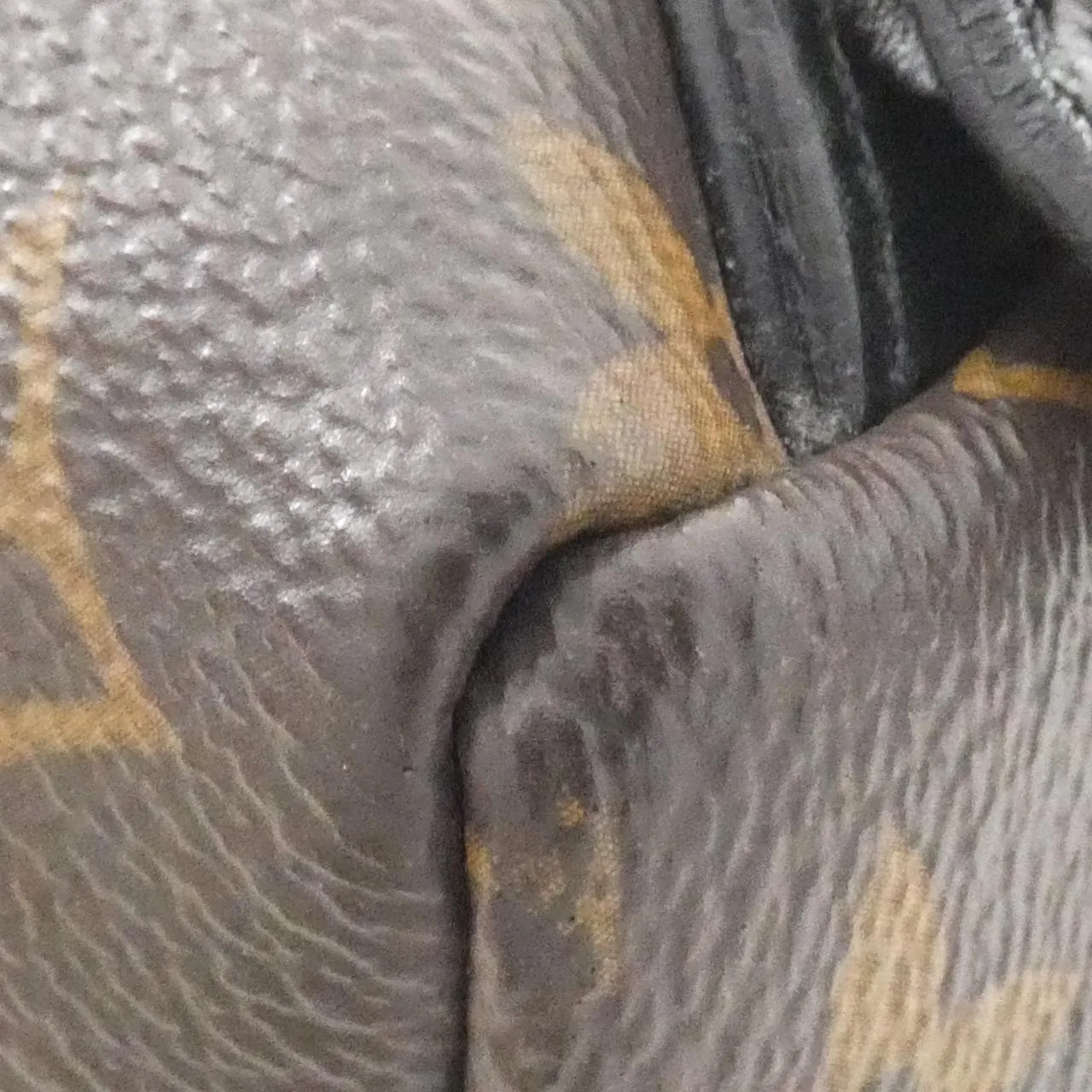 LOUIS VUITTON Palm Springs M44871 背包 Monogram 4