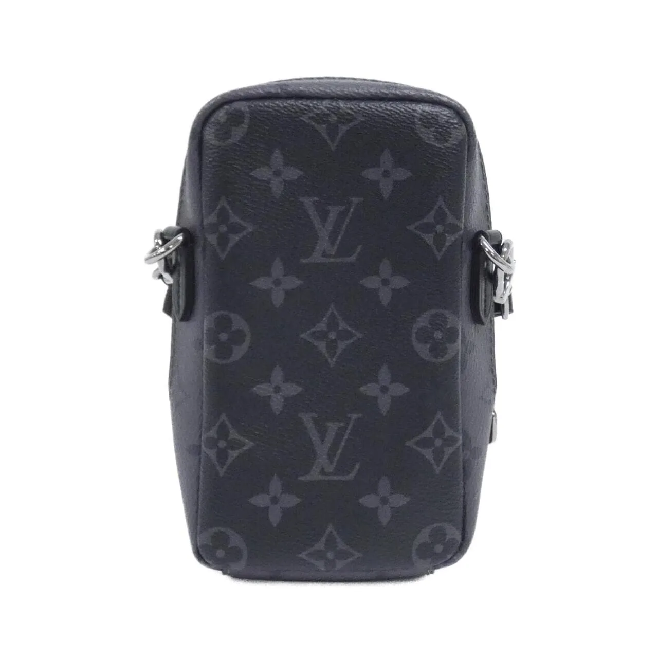 LOUIS VUITTON Eclipse M81321 肩背包 Monogram 2