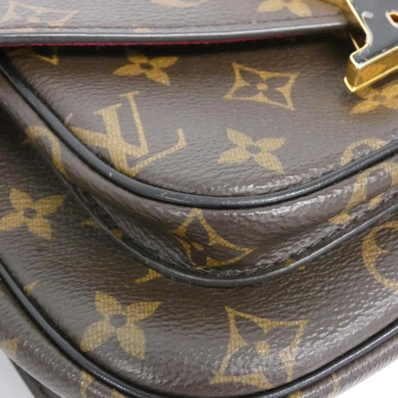 LOUIS VUITTON M45592 Shoulder Monogram 4