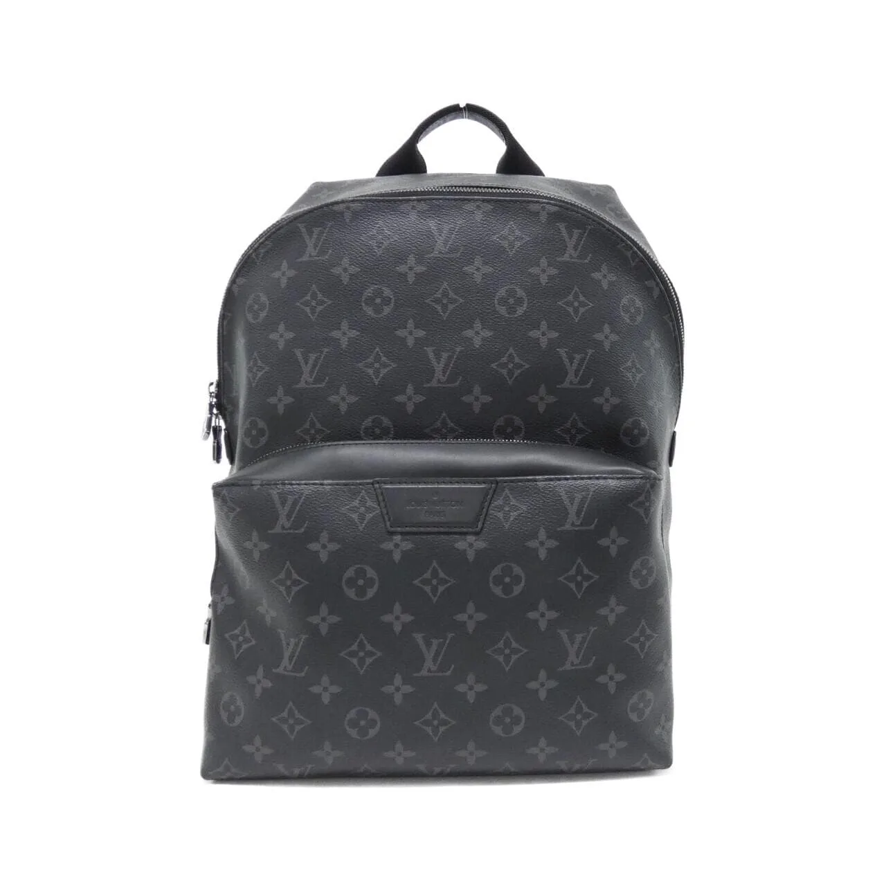 LOUIS VUITTON Eclipse M43186 背包 Monogram