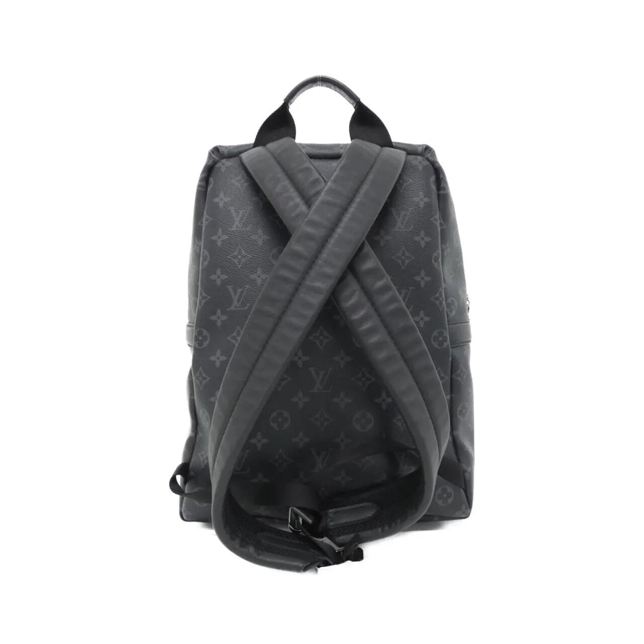LOUIS VUITTON Eclipse M43186 背包 Monogram 2