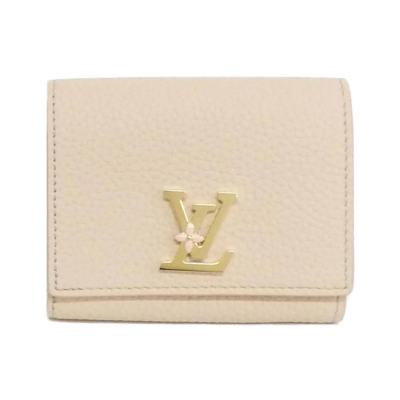 LOUIS VUITTON Capucines M14667 Wallet