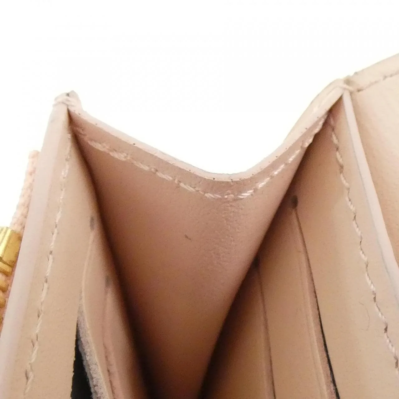 LOUIS VUITTON Capucines M14667 銀包 5