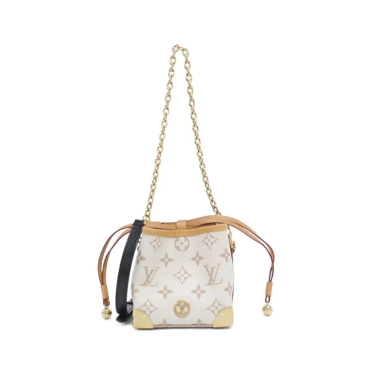 LOUIS VUITTON M83227 肩背包 Monogram