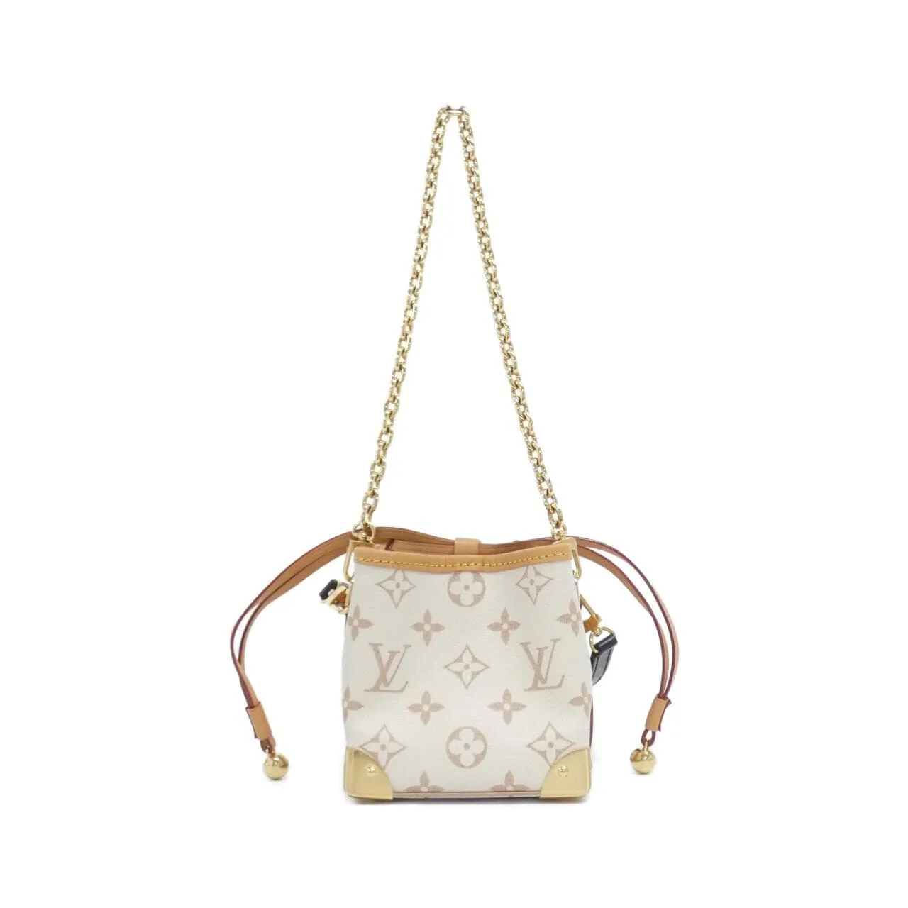 LOUIS VUITTON M83227 肩背包 Monogram 2