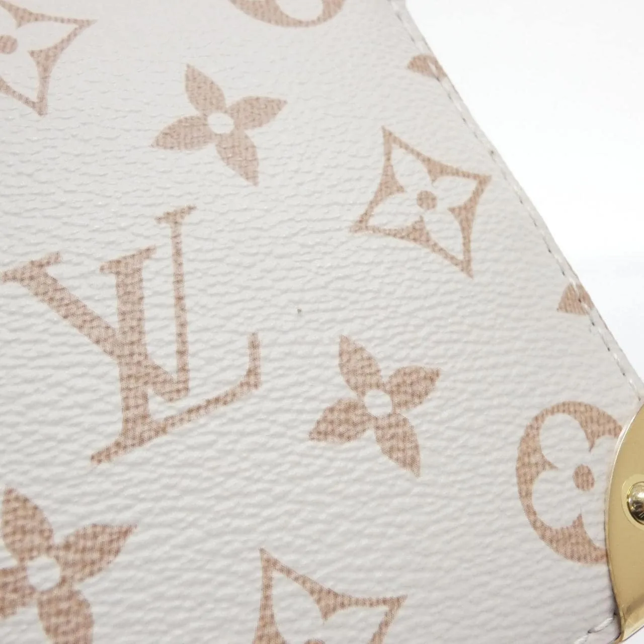 LOUIS VUITTON M83227 肩背包 Monogram 3