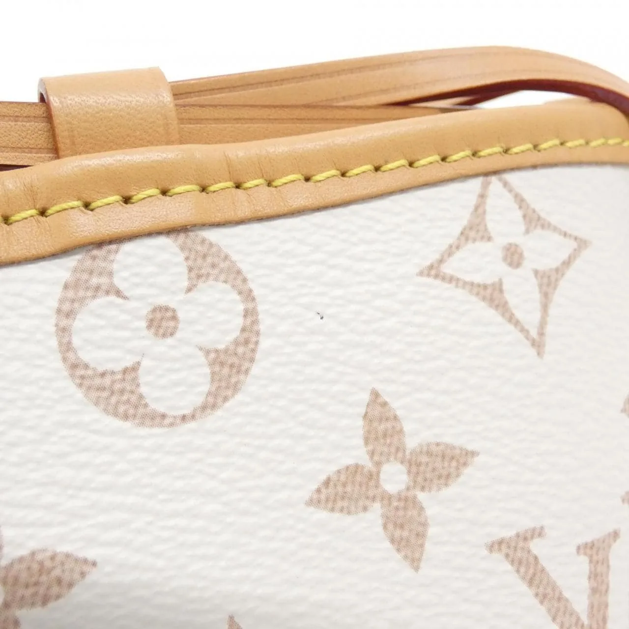 LOUIS VUITTON M83227 肩背包 Monogram 4