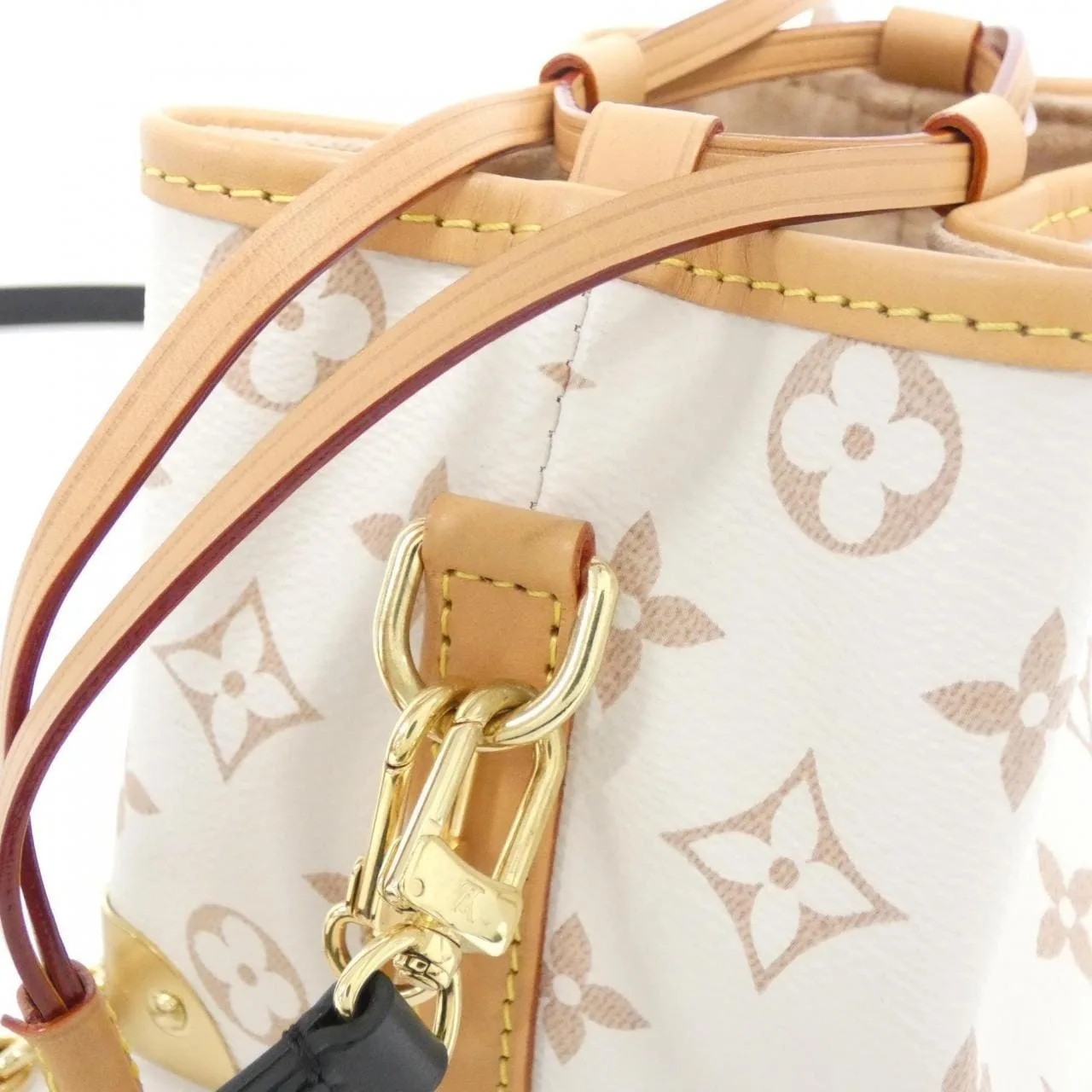 LOUIS VUITTON M83227 肩背包 Monogram 5