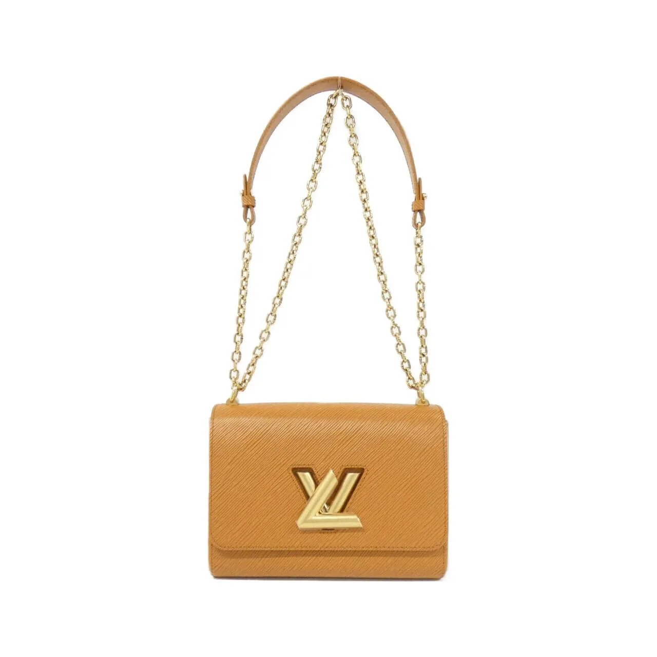 LOUIS VUITTON Twist M59686 Shoulder Epi