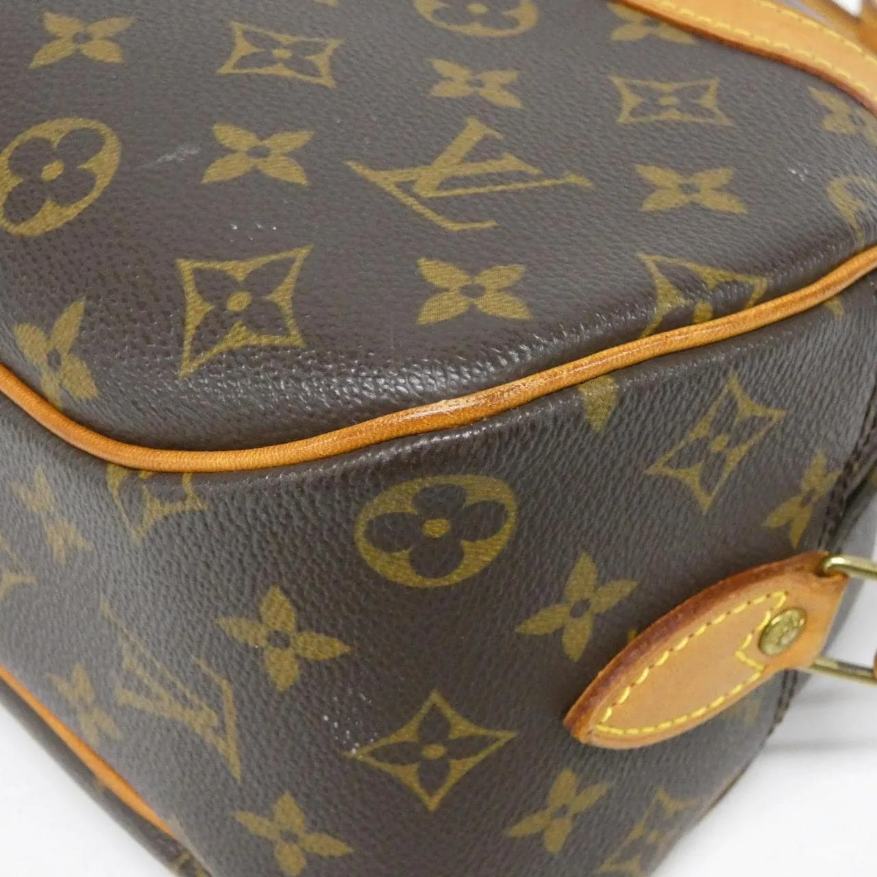 LOUIS VUITTON Blois M51221 Shoulder Monogram 3