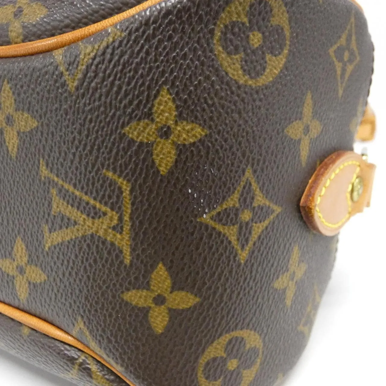 LOUIS VUITTON Blois M51221 Shoulder Monogram 4