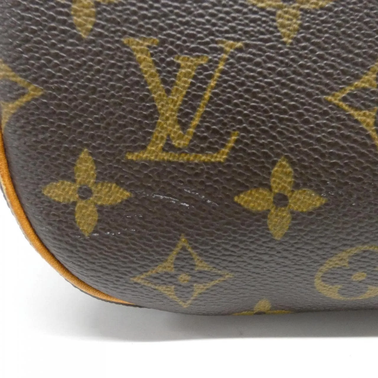 LOUIS VUITTON Blois M51221 Shoulder Monogram 5