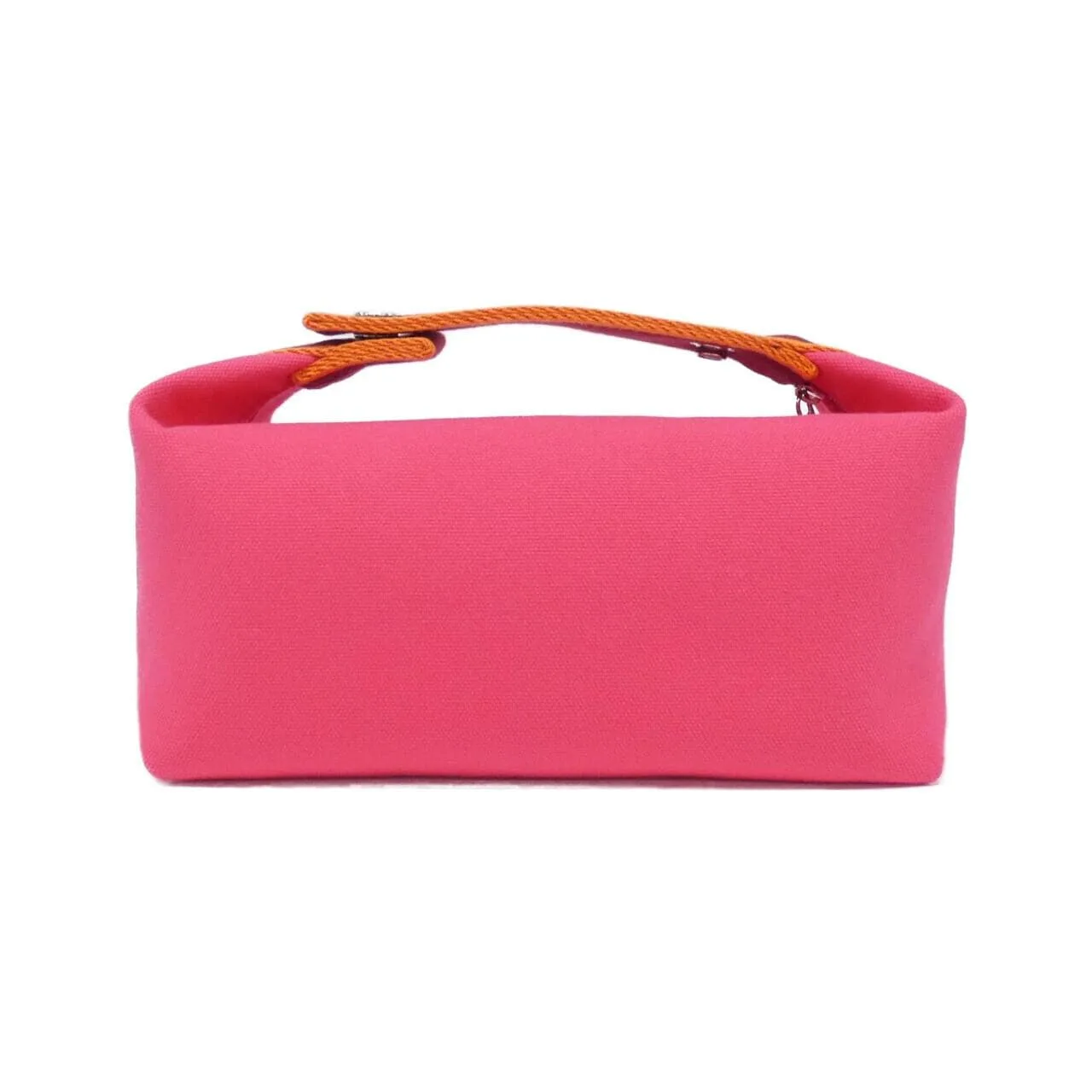 HERMES 103222M Pouch Canvas 2