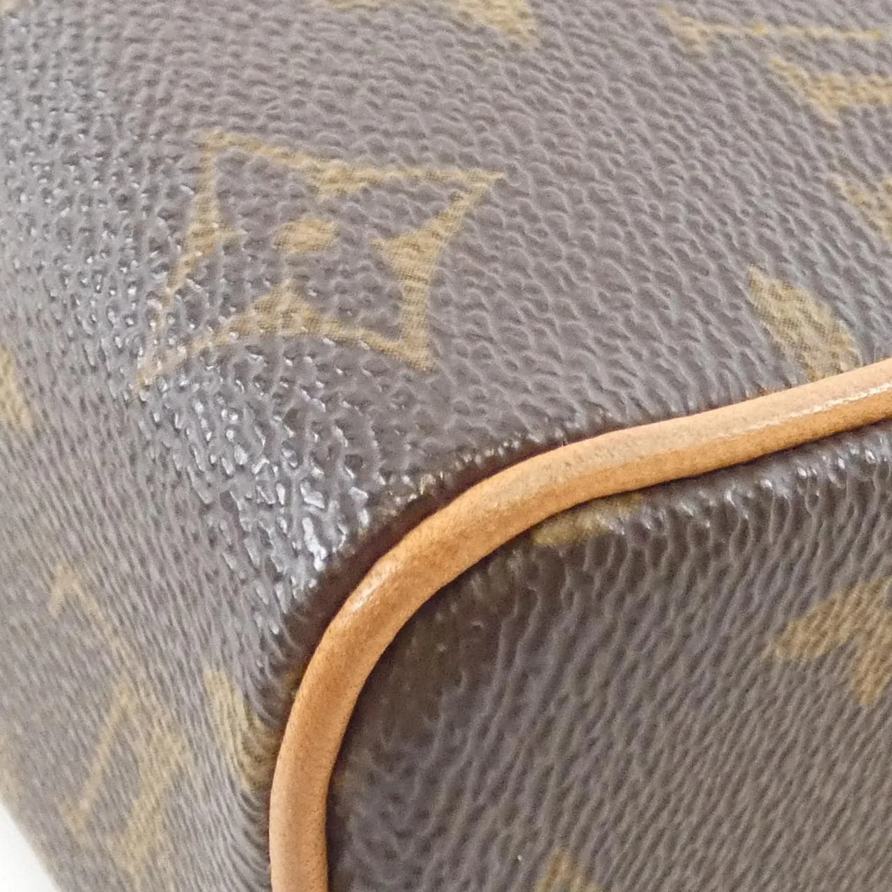 LOUIS VUITTON M51900 Handbag Monogram 4