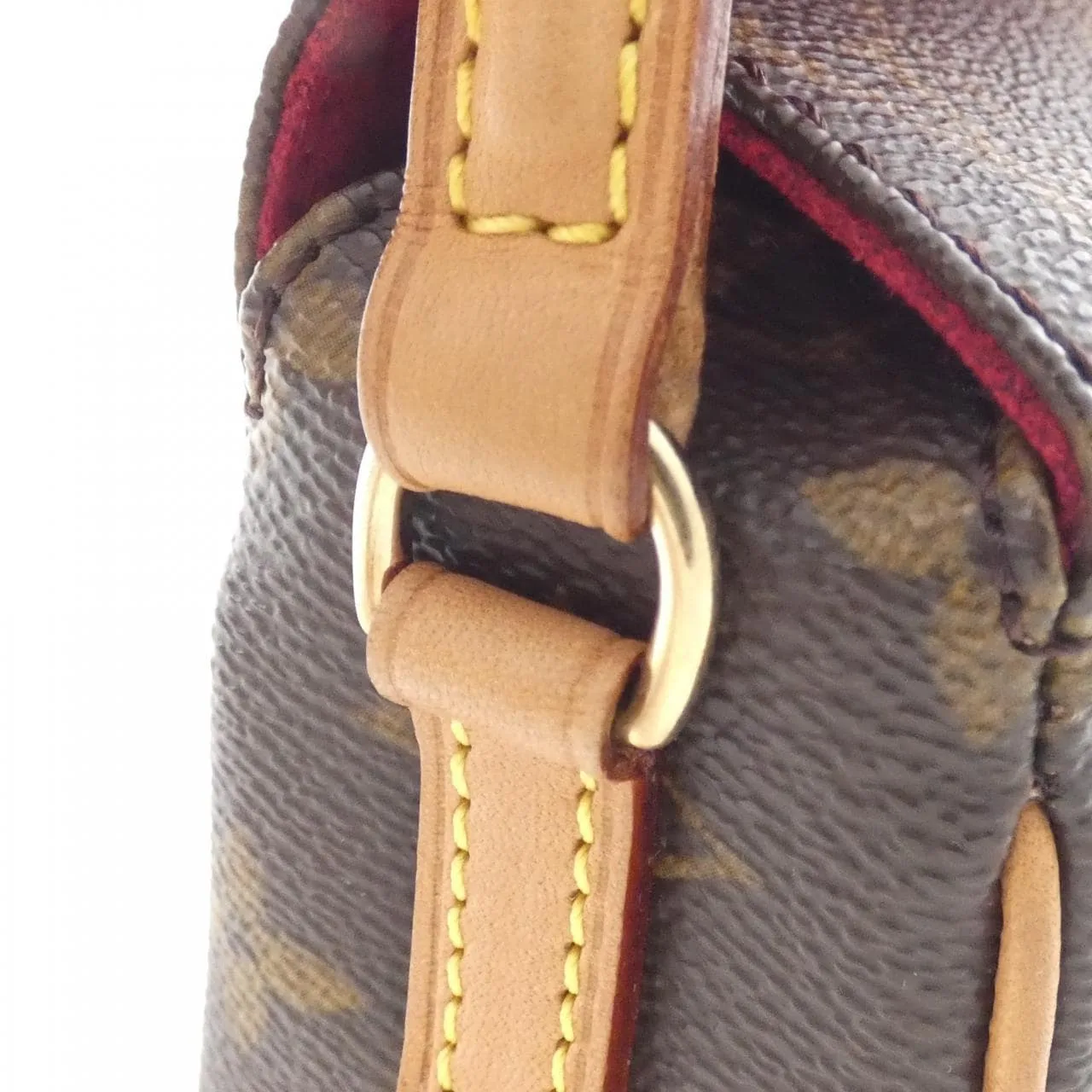 LOUIS VUITTON M51900 Handbag Monogram 5
