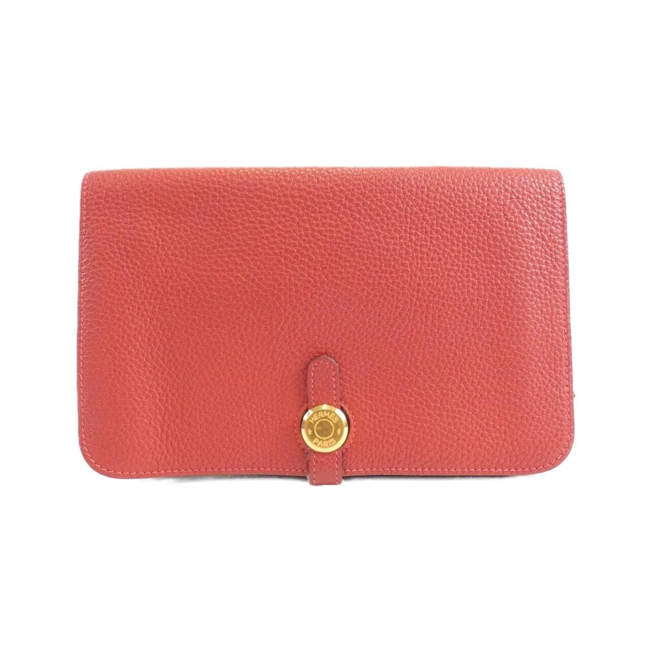 HERMES 037698CC 腰包 Togo