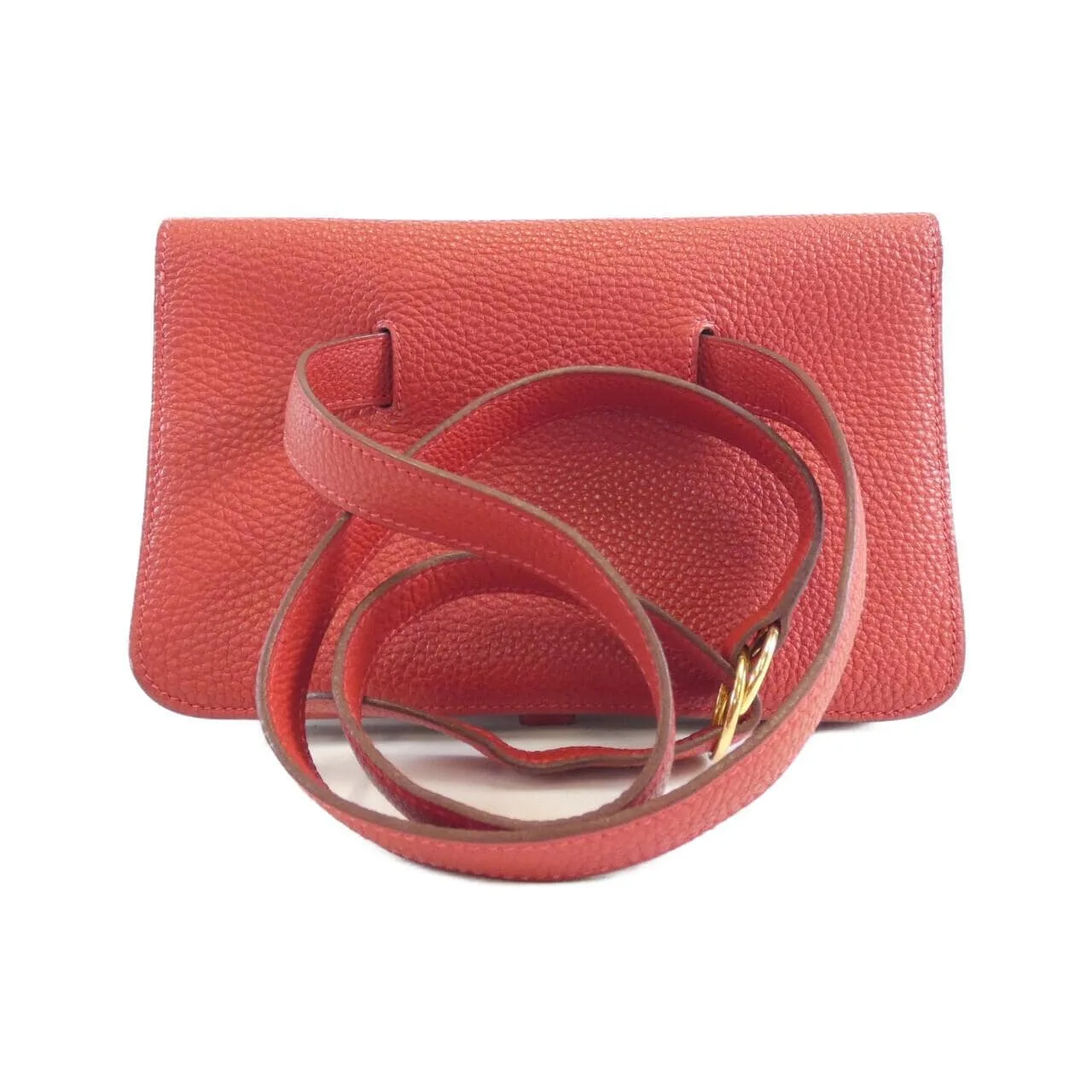 HERMES 037698CC 腰包 Togo 2