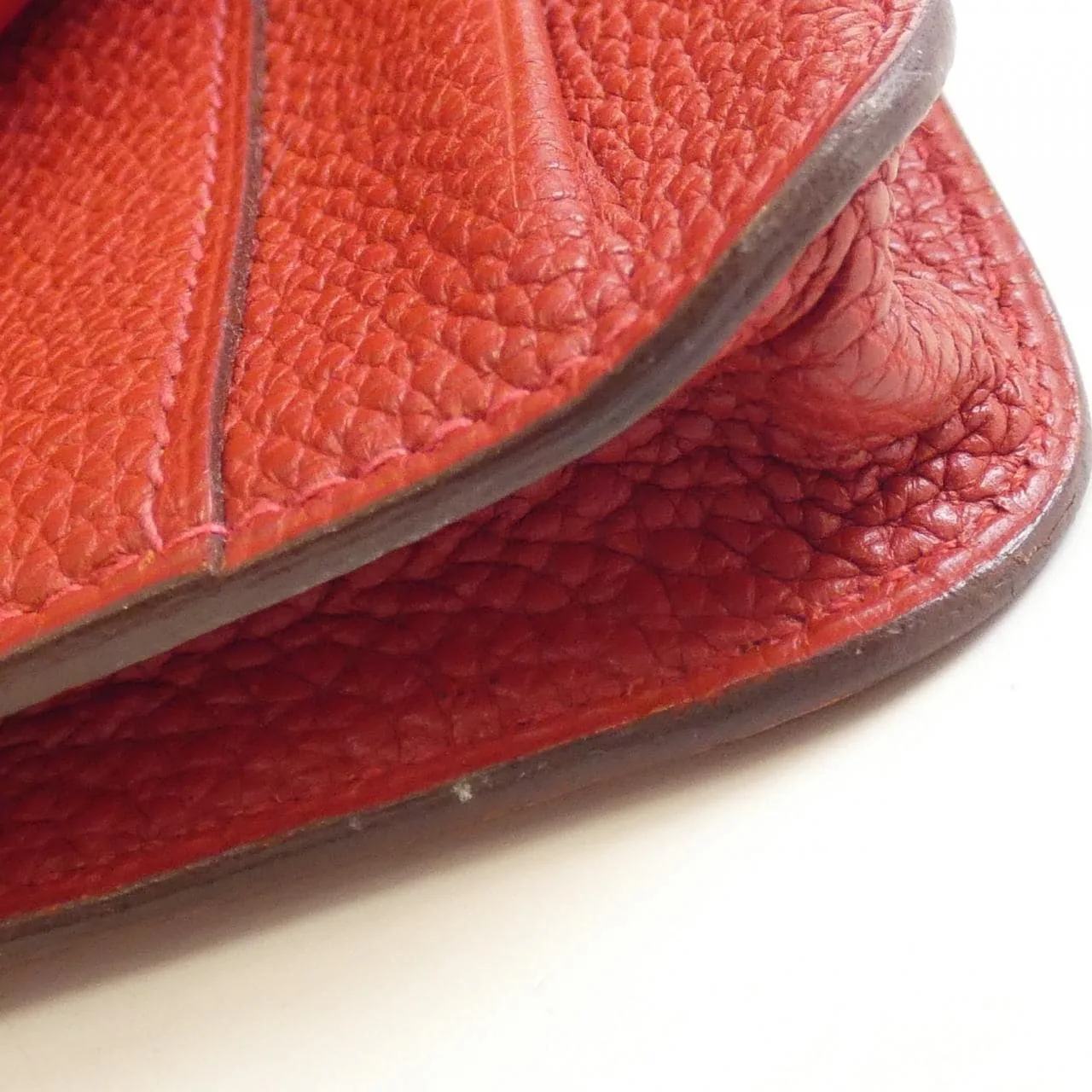 HERMES 037698CC 腰包 Togo 4