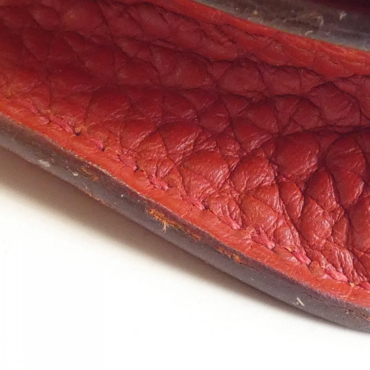 HERMES 037698CC 腰包 Togo 5