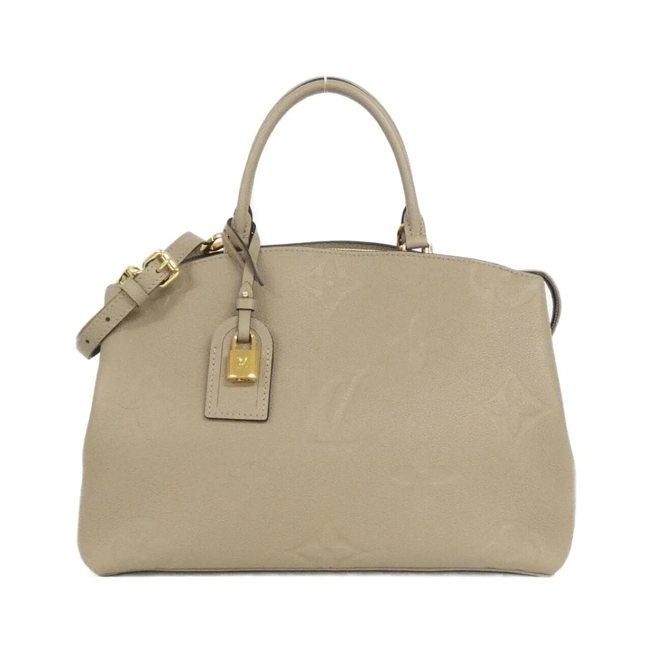 LOUIS VUITTON M45833 Handbag Monogram