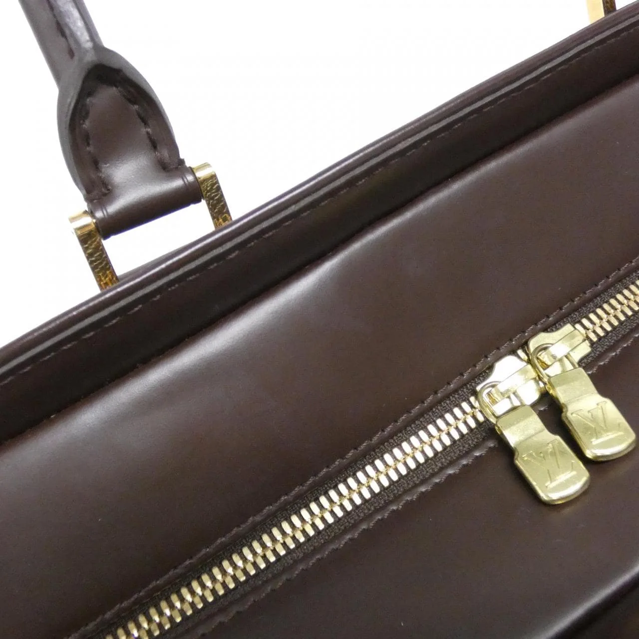 LOUIS VUITTON N51282 手提包 Damier 4