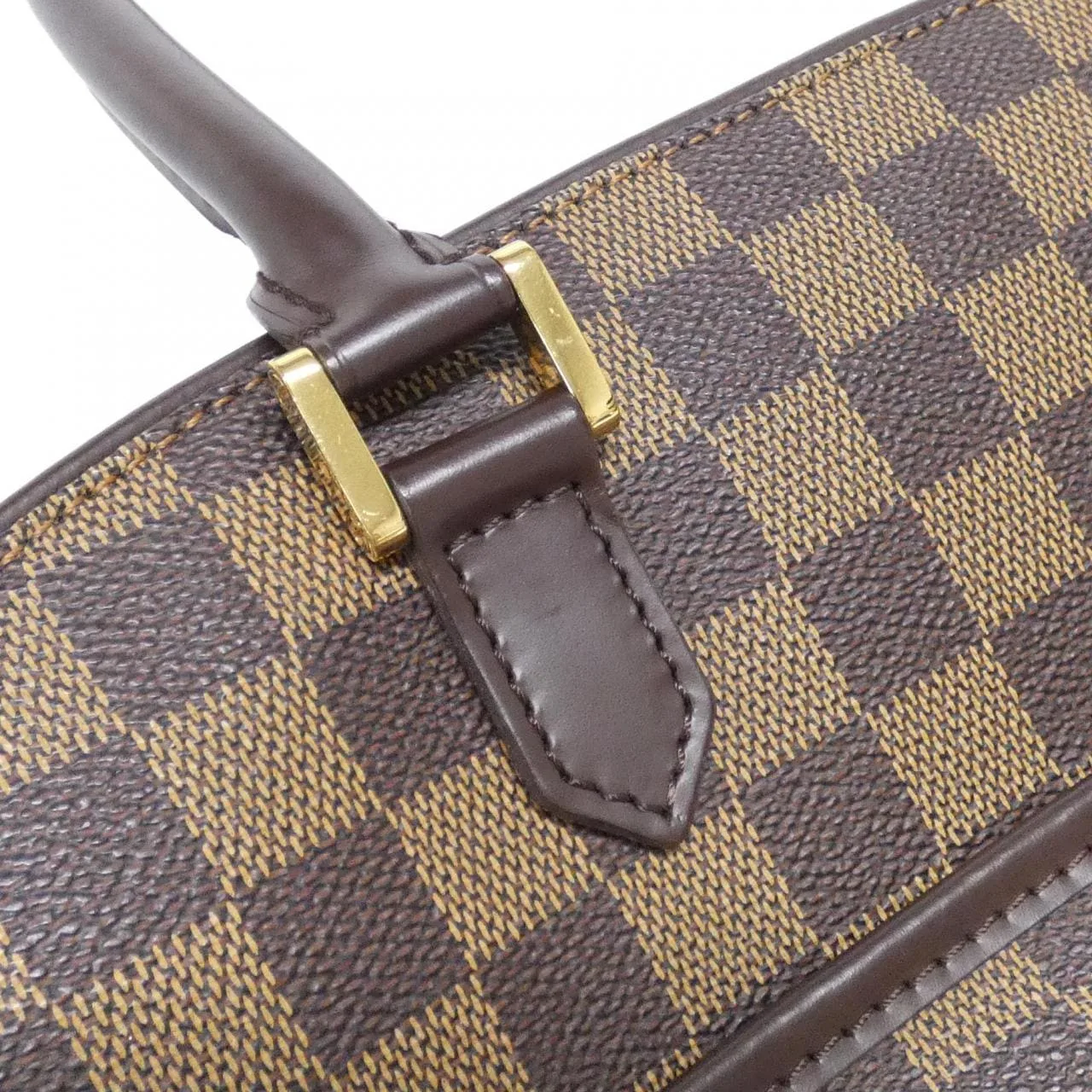 LOUIS VUITTON N51282 手提包 Damier 5