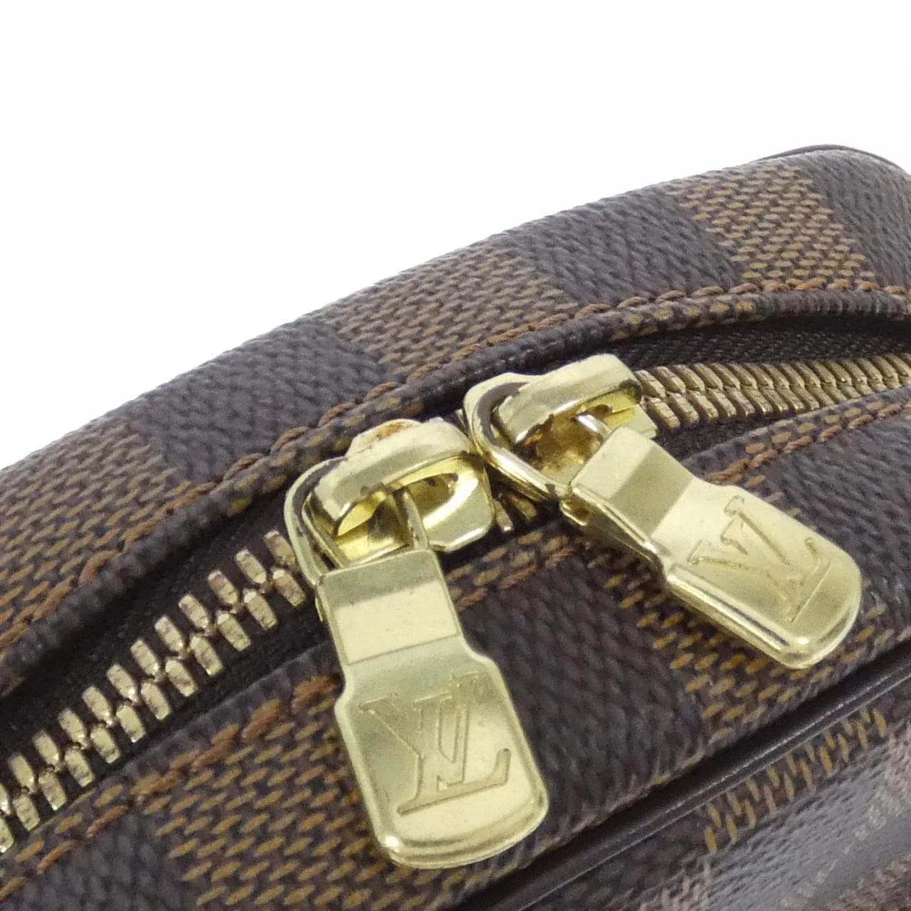 LOUIS VUITTON N51294 Shoulder Damier 4