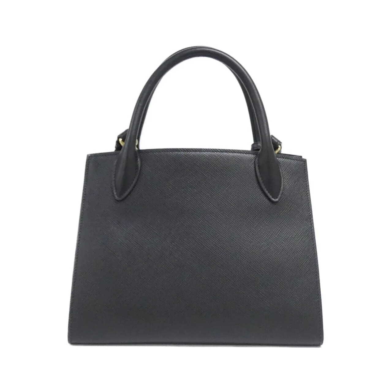 PRADA 1BA156 Handbag Black - Thumbnail 2
