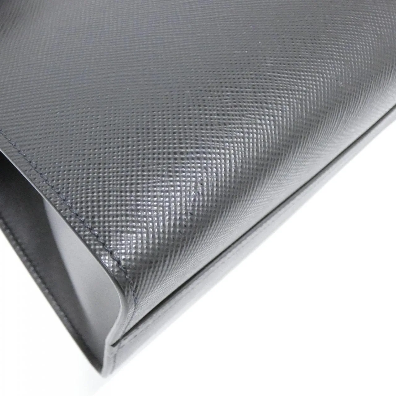 PRADA 1BA156 Handbag Black - Thumbnail 4