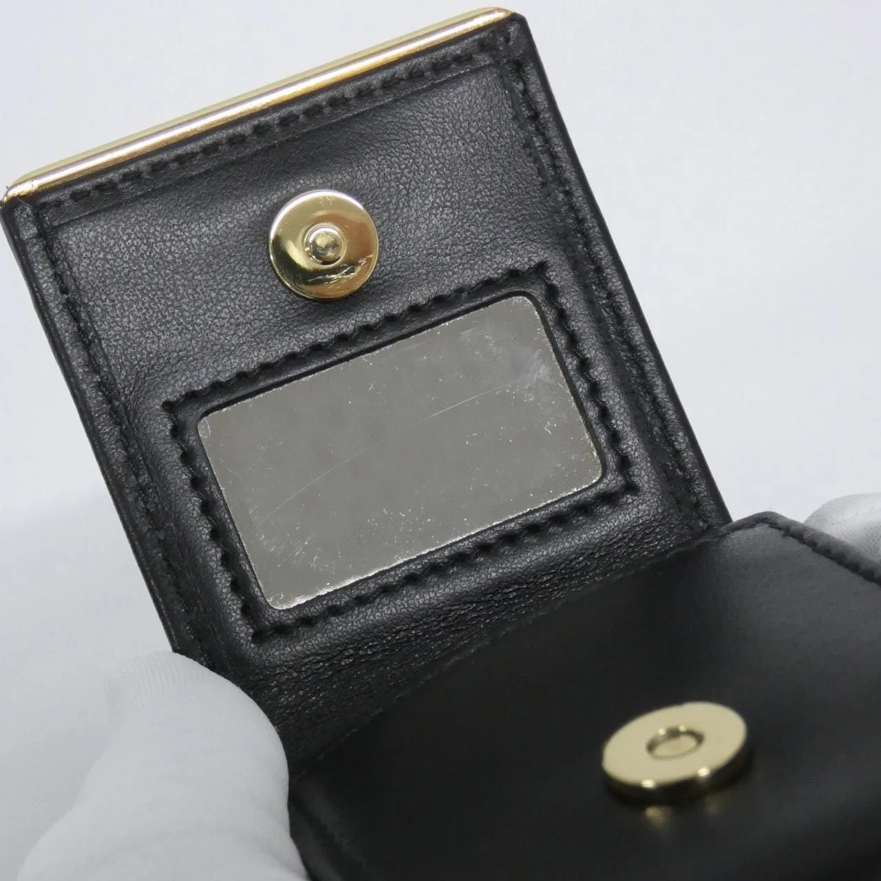 PRADA 1BA156 Handbag Black - Thumbnail 7