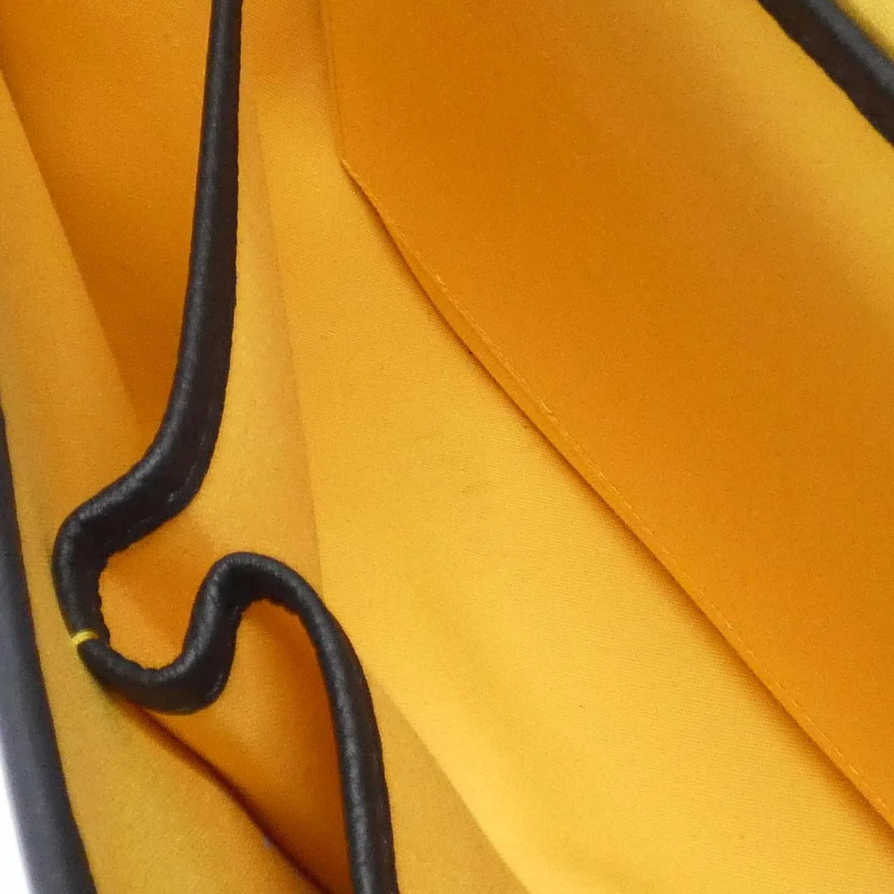 GOYARD Shoulder Canvas Black Canvas - Thumbnail 7