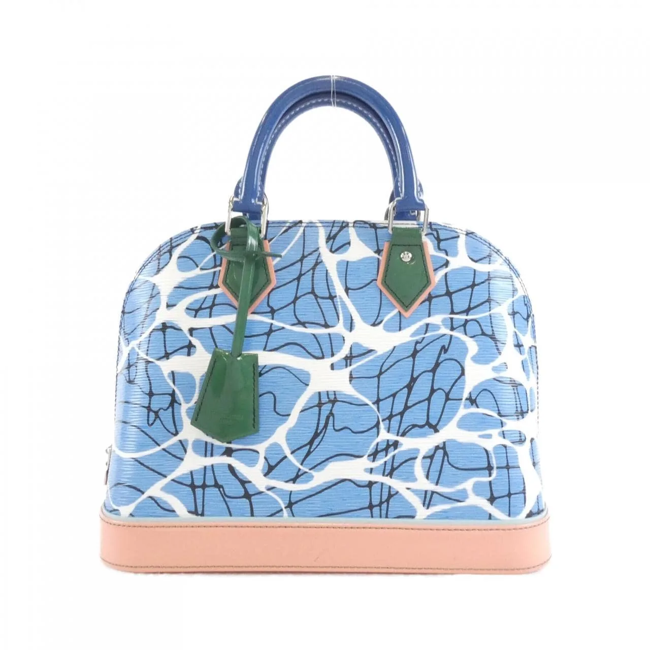 LOUIS VUITTON Alma M41571 手提包 Epi