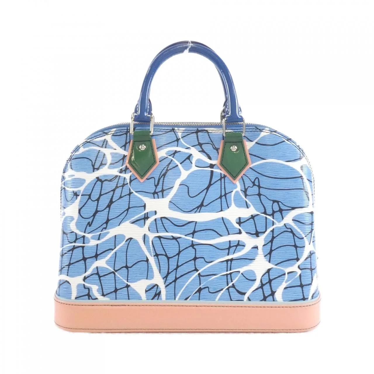 LOUIS VUITTON Alma M41571 手提包 Epi 2