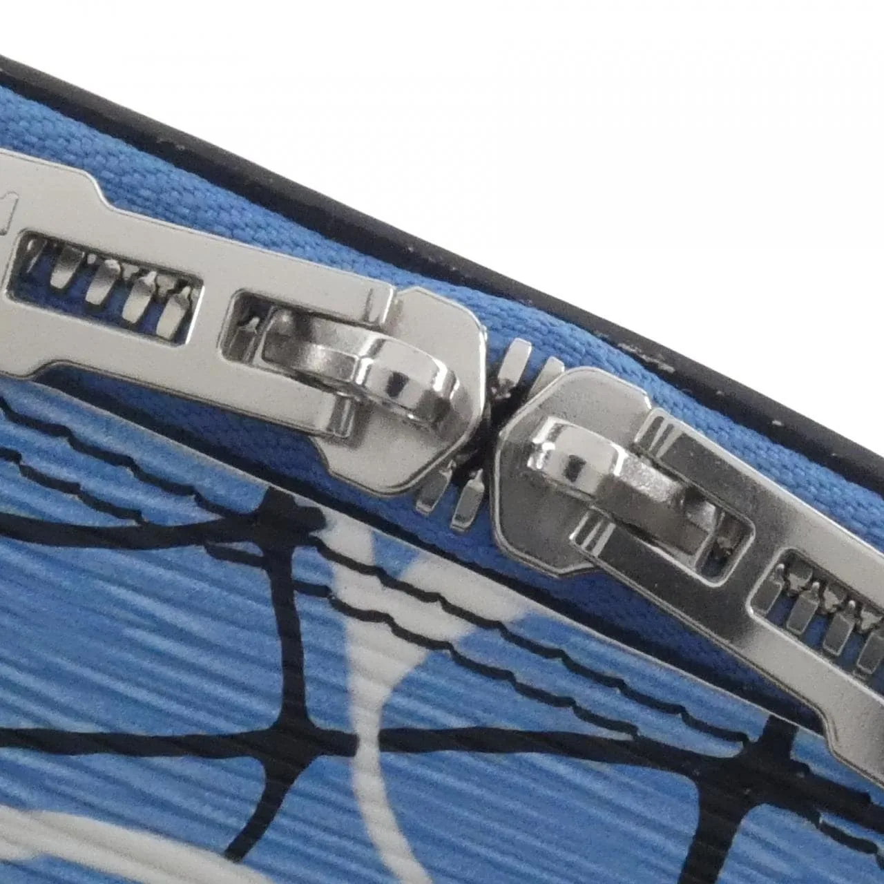 LOUIS VUITTON Alma M41571 手提包 Epi 5