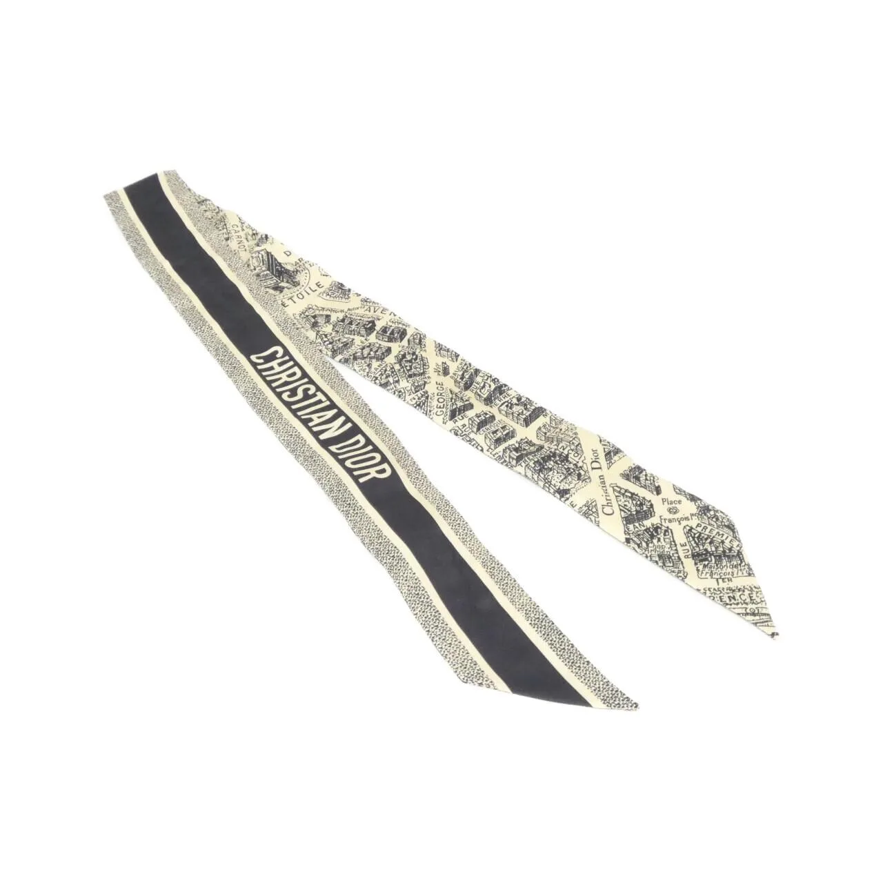 DIOR 32PAR106I600 Scarf