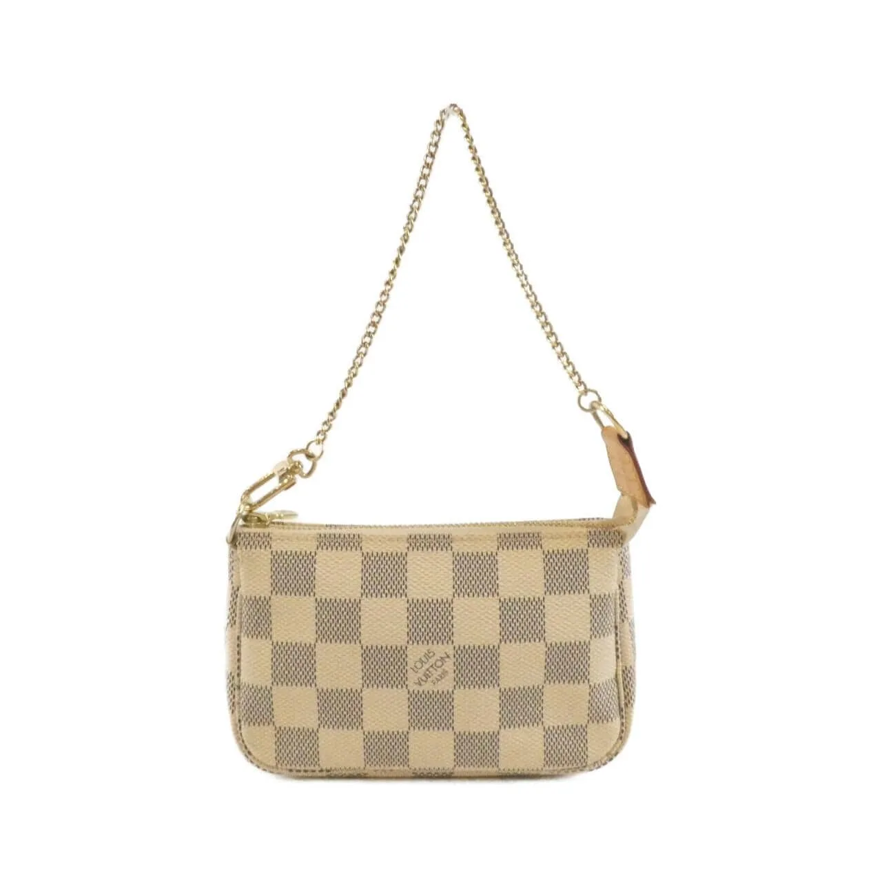 LOUIS VUITTON Pochette N58010 Pochette Damier