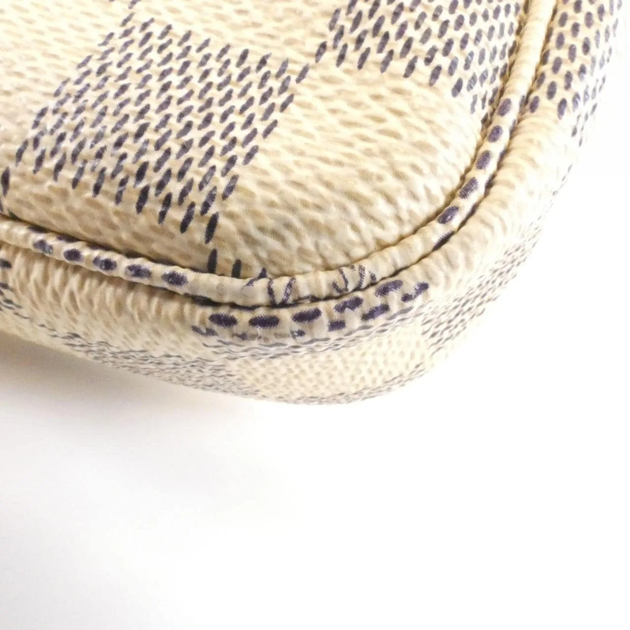 LOUIS VUITTON Pochette N58010 Pochette Damier 2