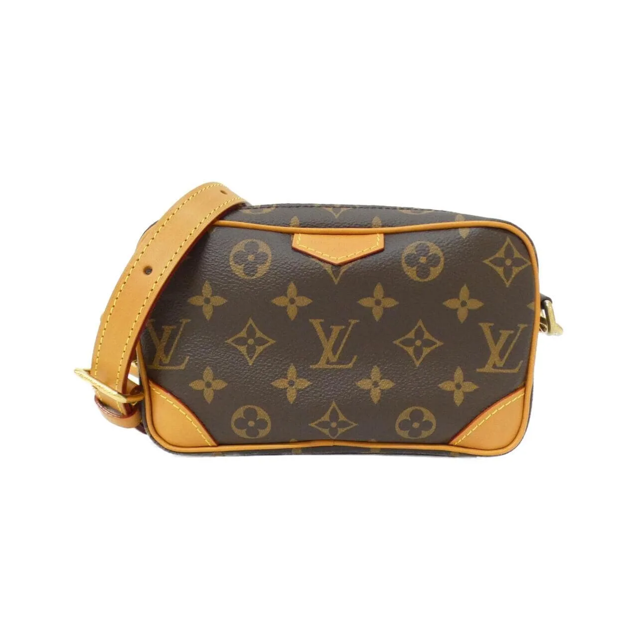 LOUIS VUITTON Trocadéro M14058 手提包 Monogram