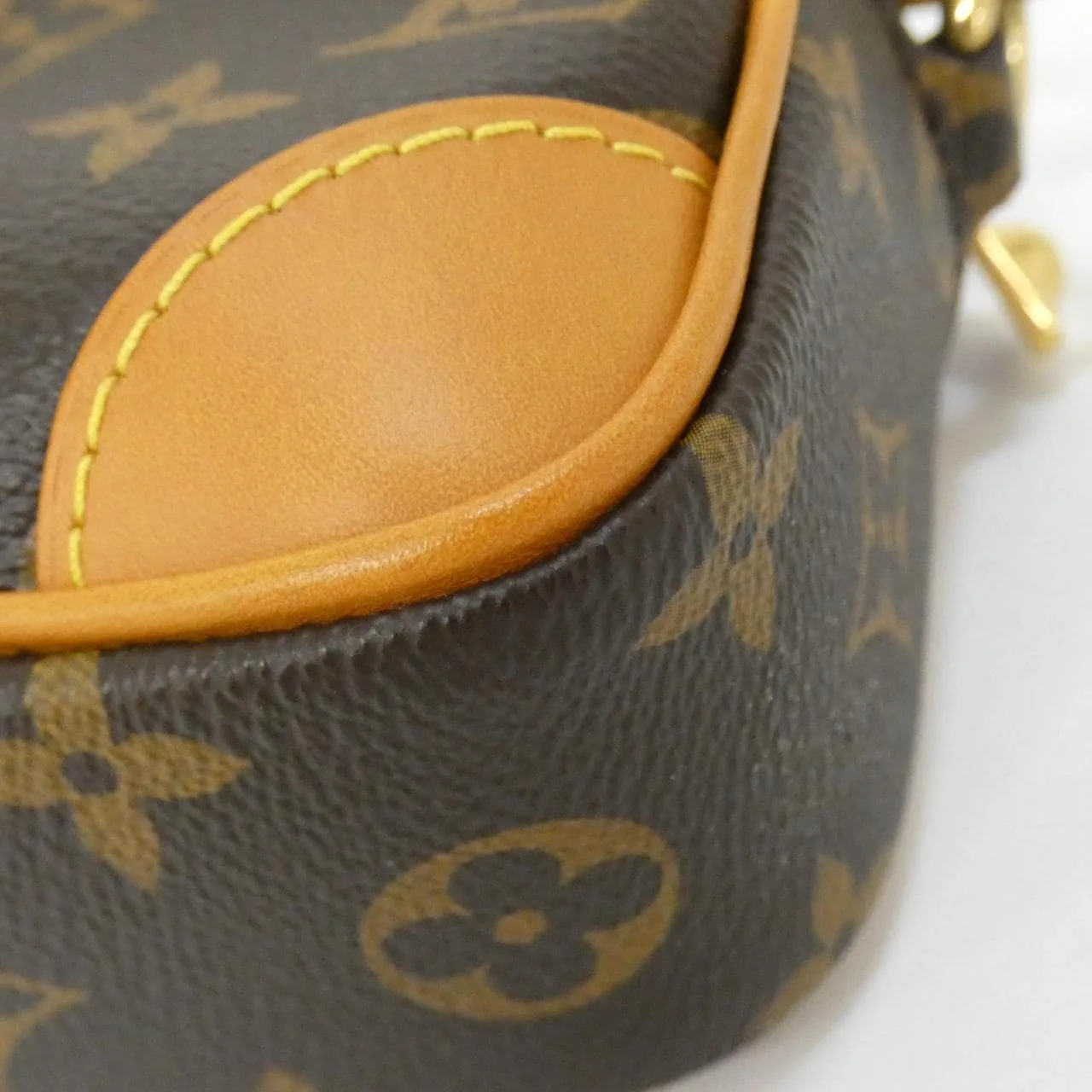 LOUIS VUITTON Trocadéro M14058 手提包 Monogram 3