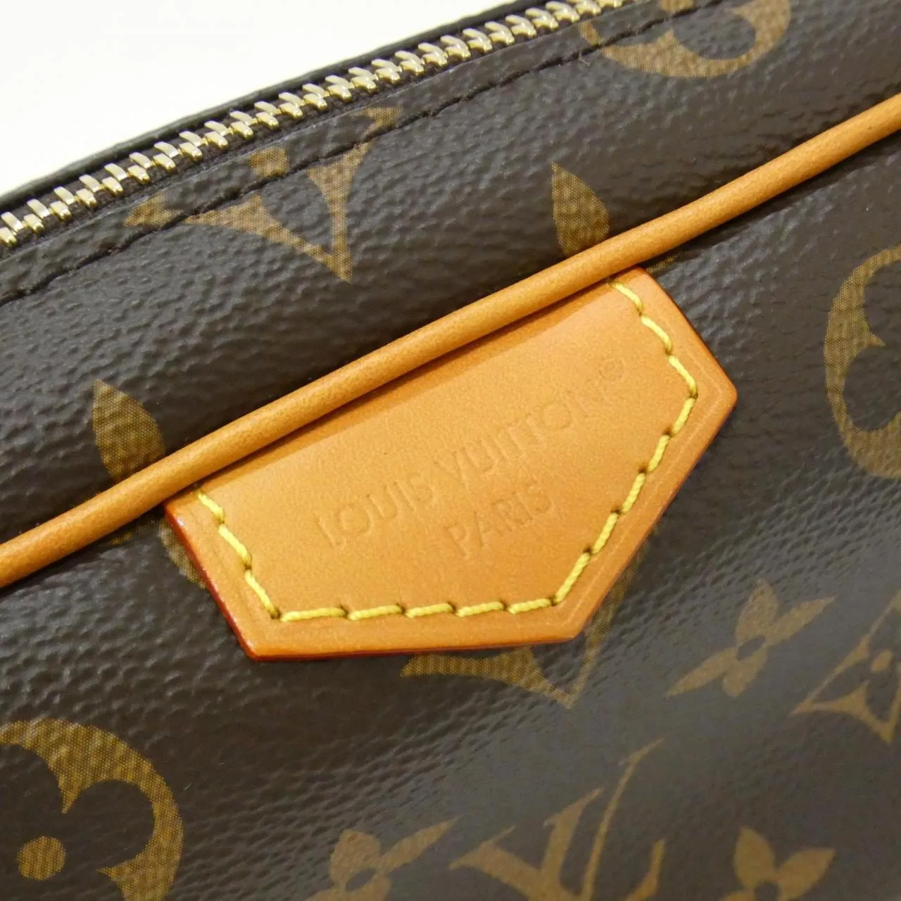 LOUIS VUITTON Trocadéro M14058 手提包 Monogram 5