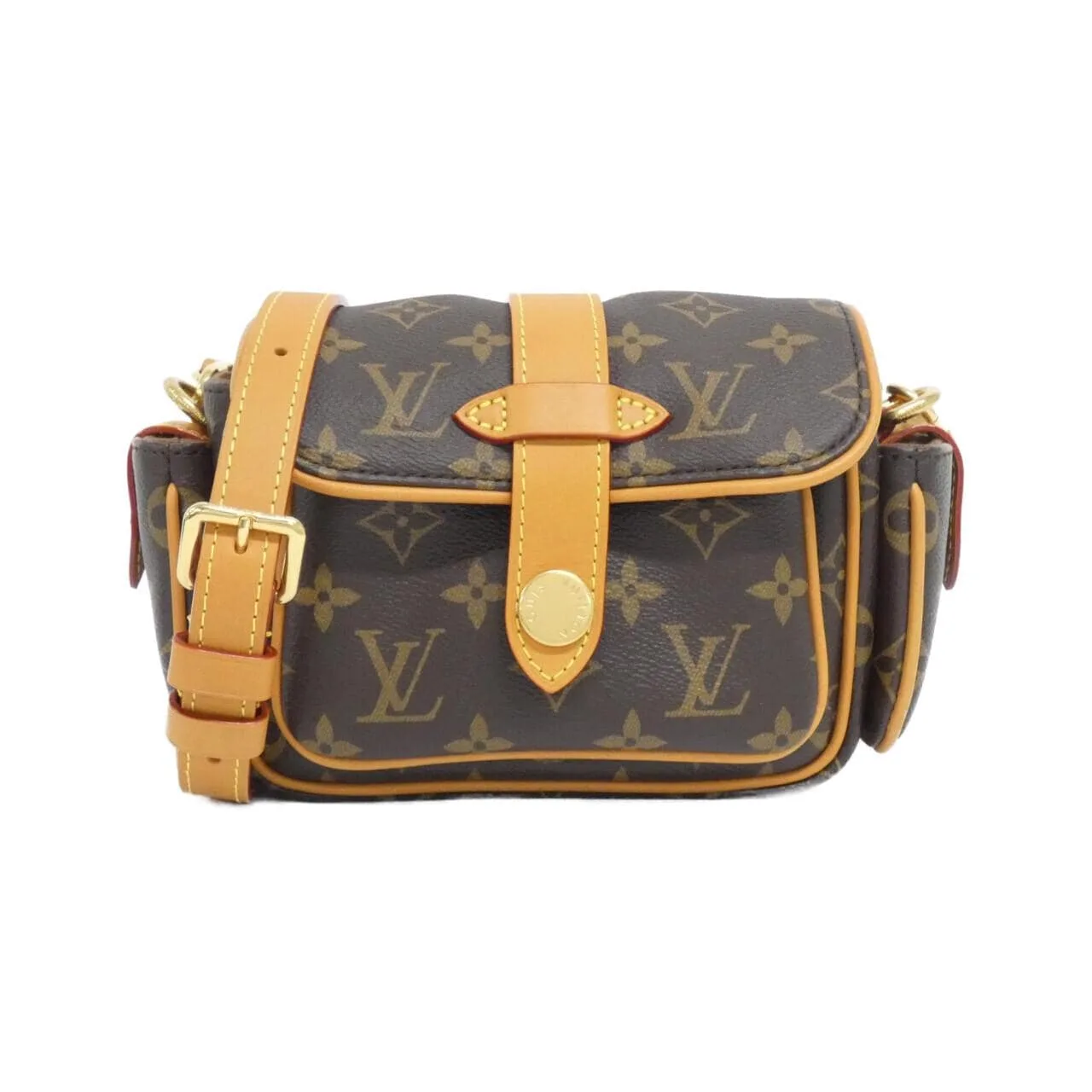 LOUIS VUITTON M14742 手提包 Monogram