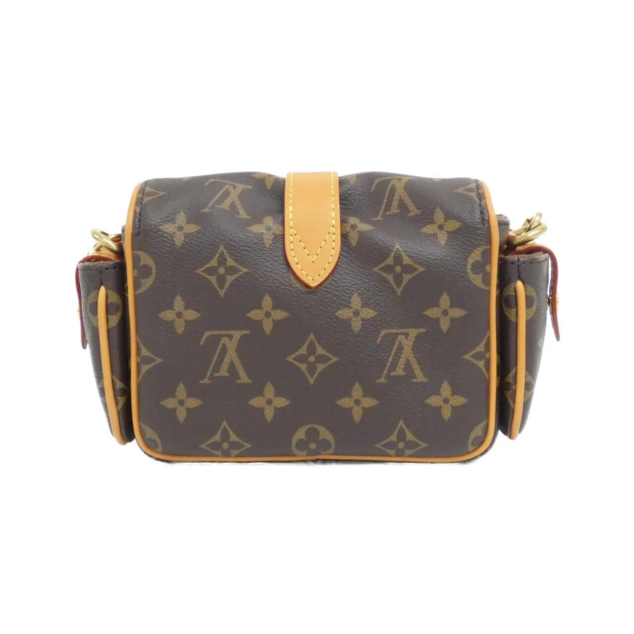 LOUIS VUITTON M14742 Handbag Monogram 2