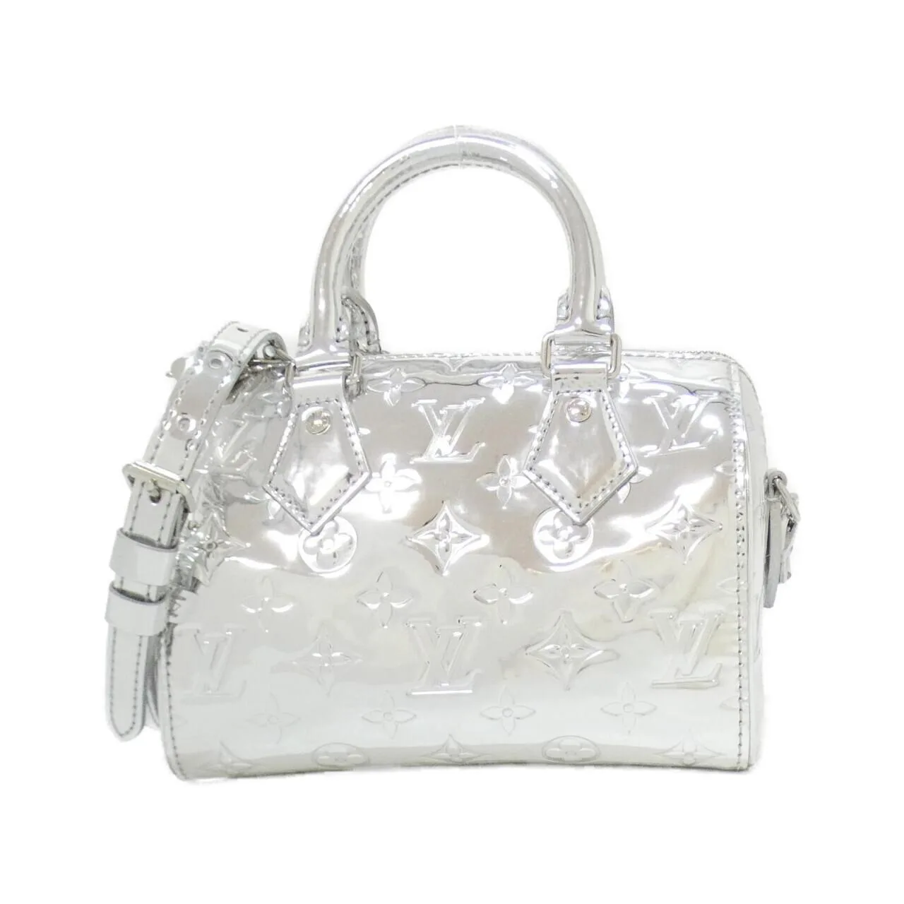 LOUIS VUITTON Speedy M11987 Boston Monogram