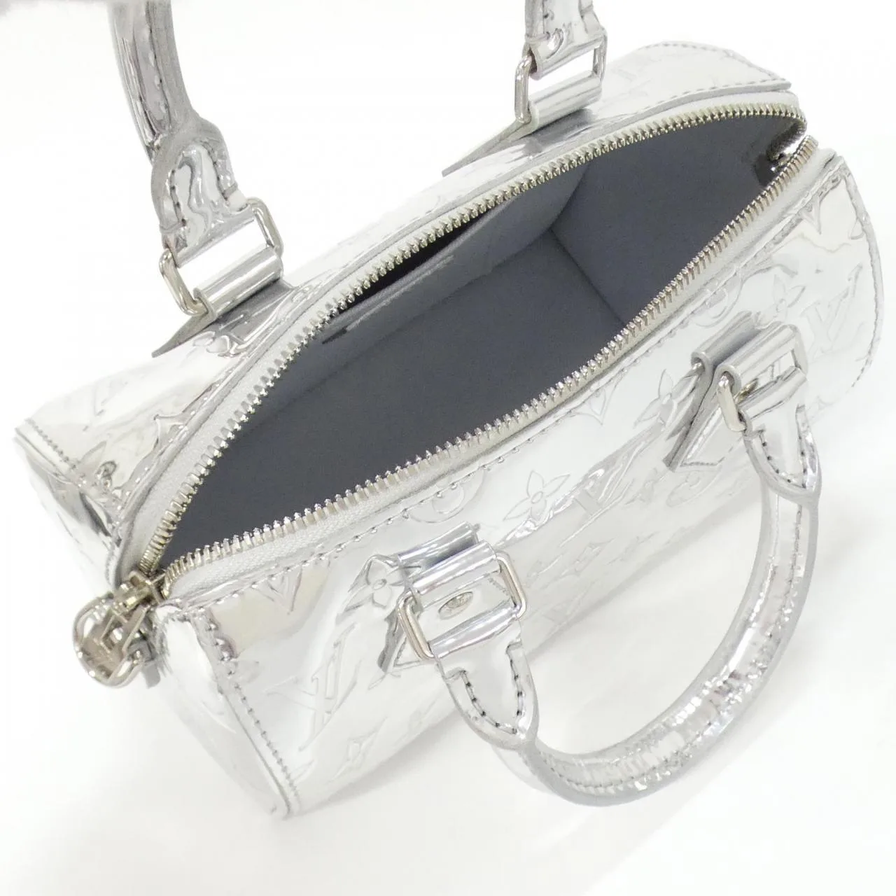 LOUIS VUITTON Speedy M11987 波士頓包 Monogram 5