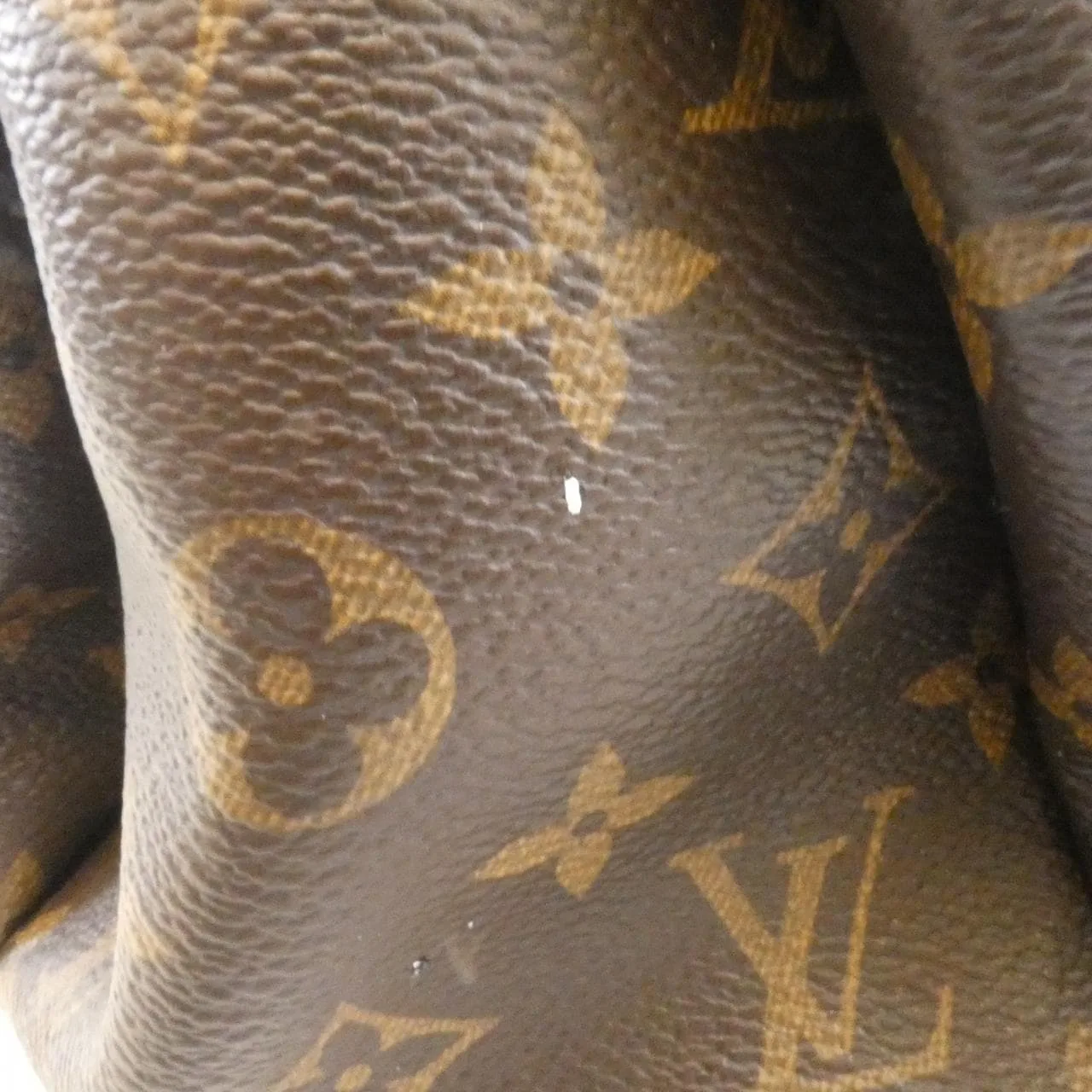 LOUIS VUITTON M41175 手提包 Monogram 3