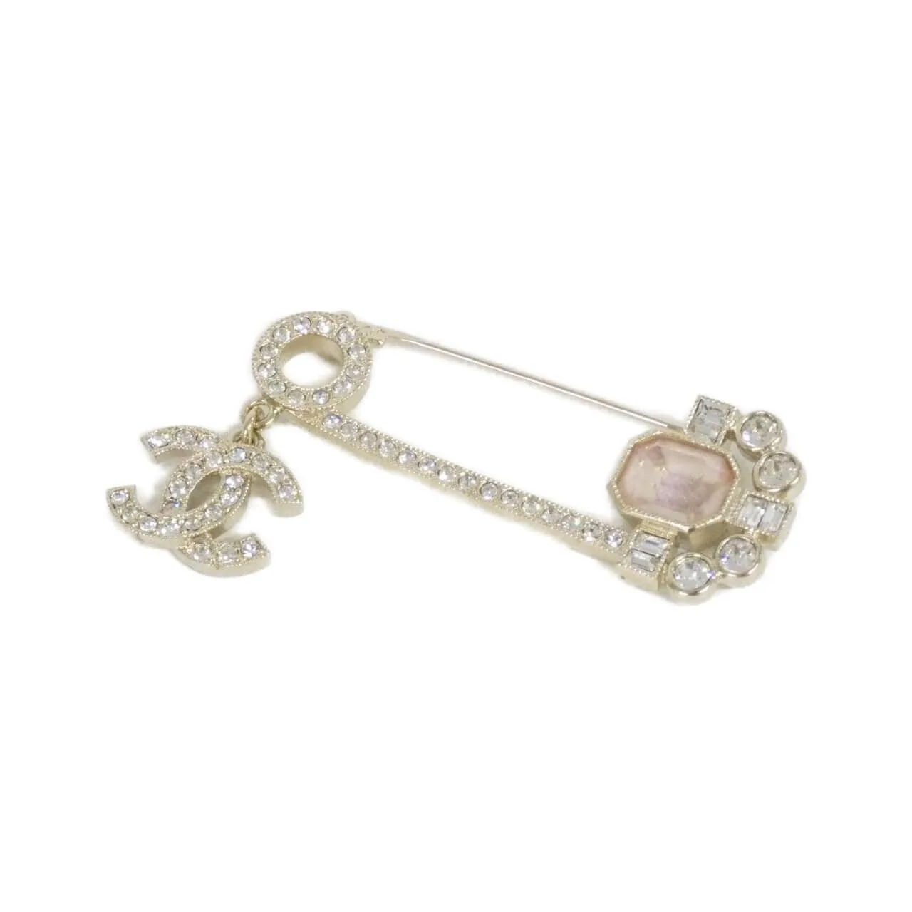 CHANEL AB9344 Accessories