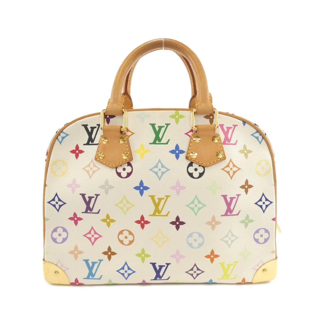 LOUIS VUITTON M92663 手提包 帆布 2