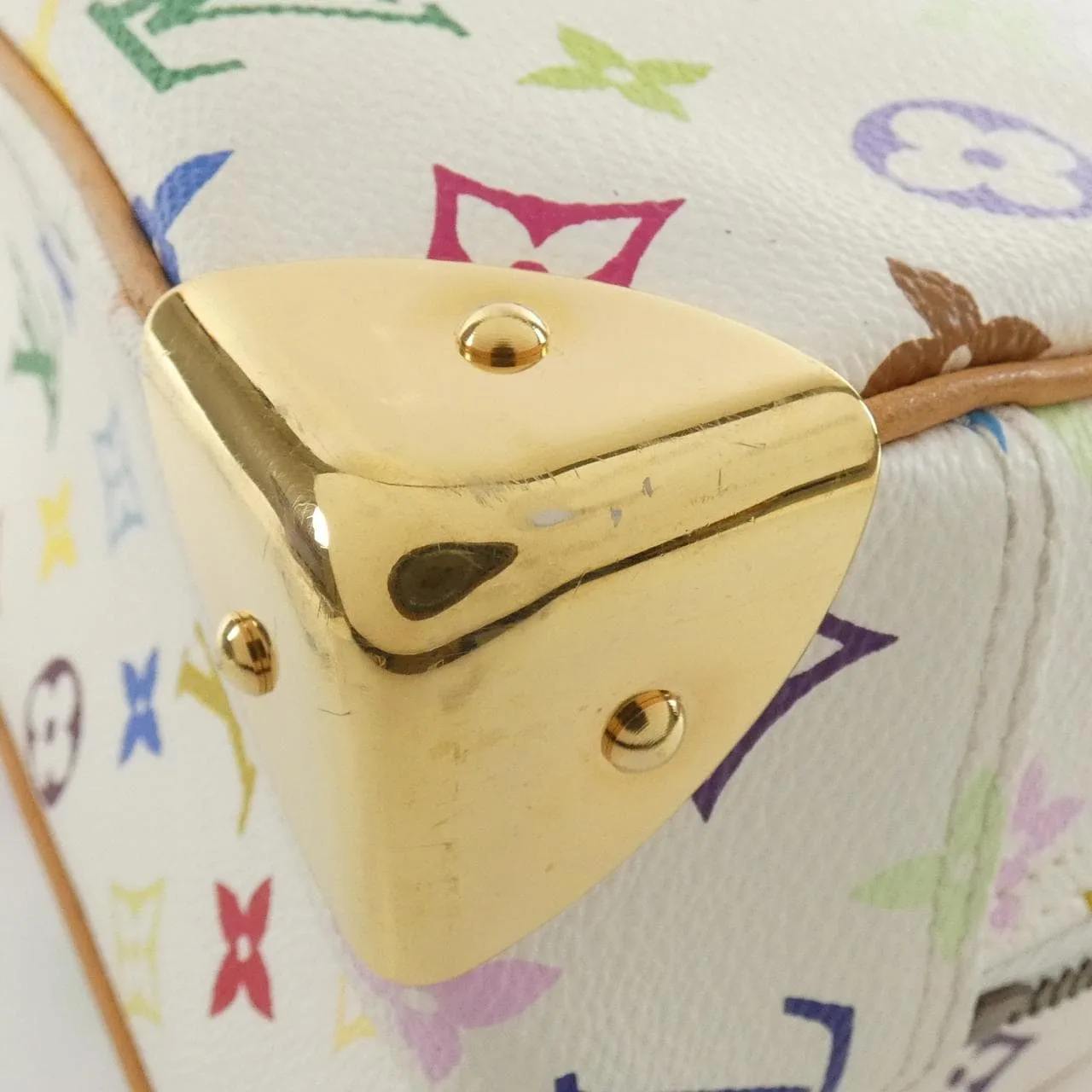 LOUIS VUITTON M92663 手提包 帆布 3