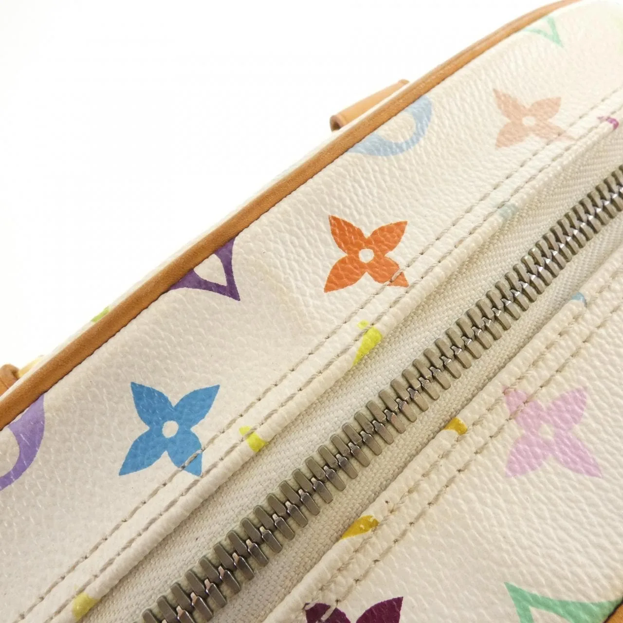 LOUIS VUITTON M92663 手提包 帆布 4